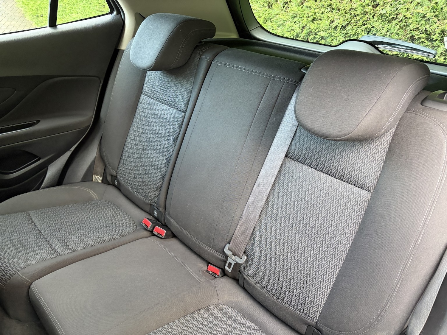 Used Vauxhall Mokka X 2017 for sale - 77289071: Photo 24