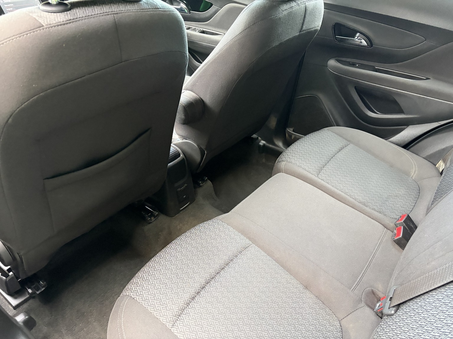 Used Vauxhall Mokka X 2017 for sale - 77289071: Photo 25