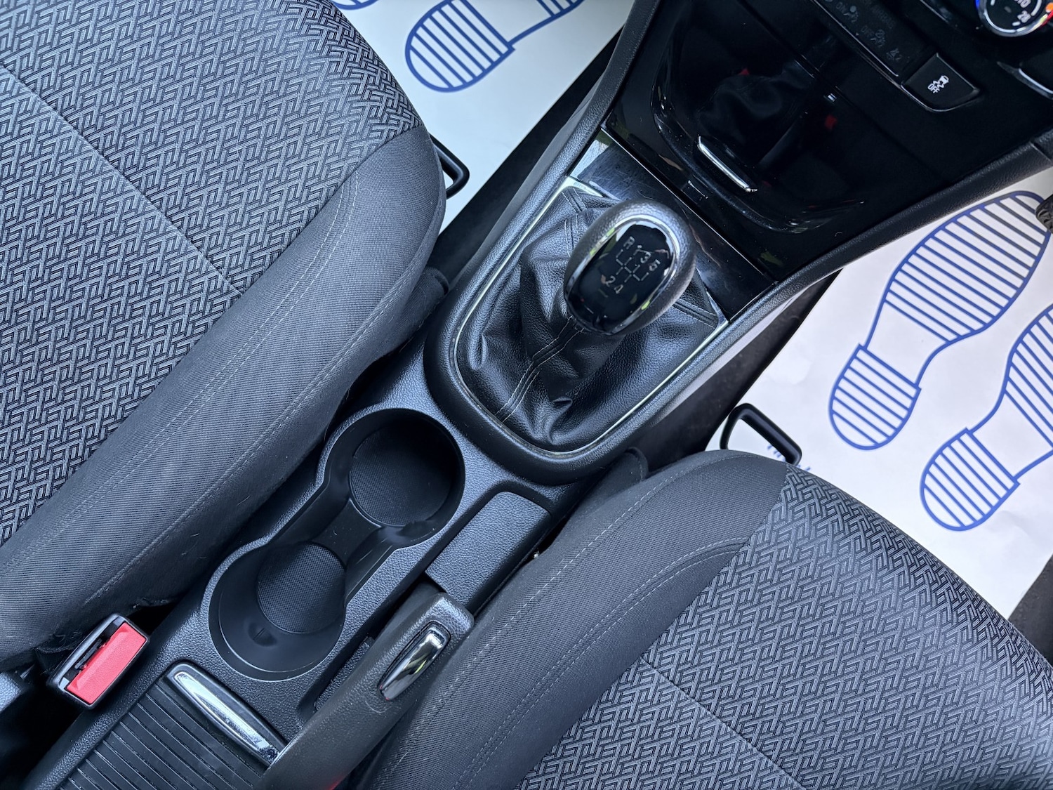 Used Vauxhall Mokka X 2017 for sale - 77289071: Photo 27