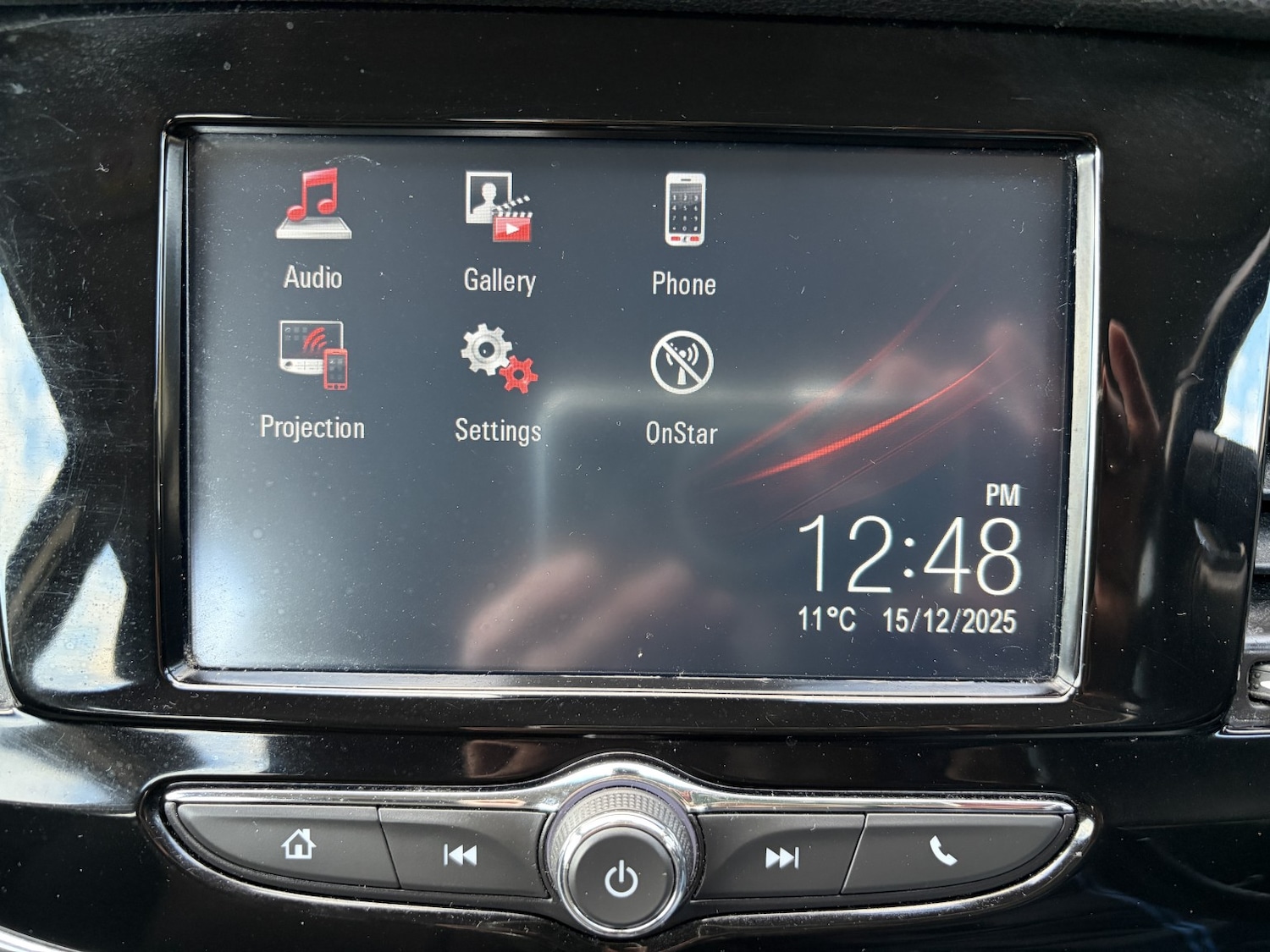 Used Vauxhall Mokka X 2017 for sale - 77289071: Photo 28