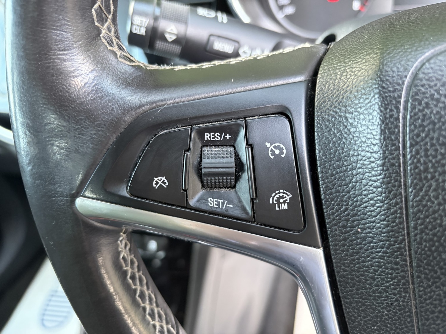 Used Vauxhall Mokka X 2017 for sale - 77289071: Photo 30