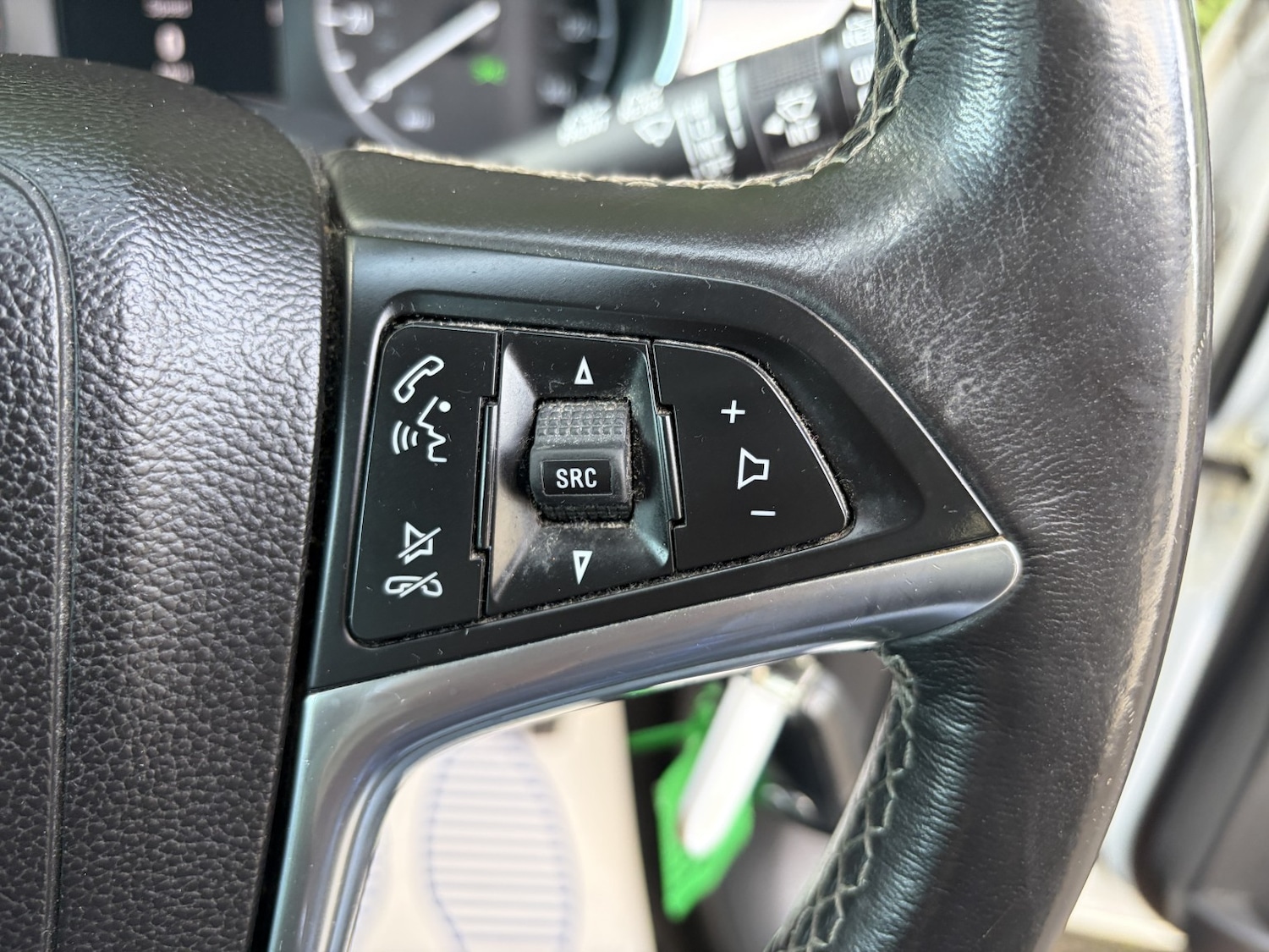 Used Vauxhall Mokka X 2017 for sale - 77289071: Photo 31