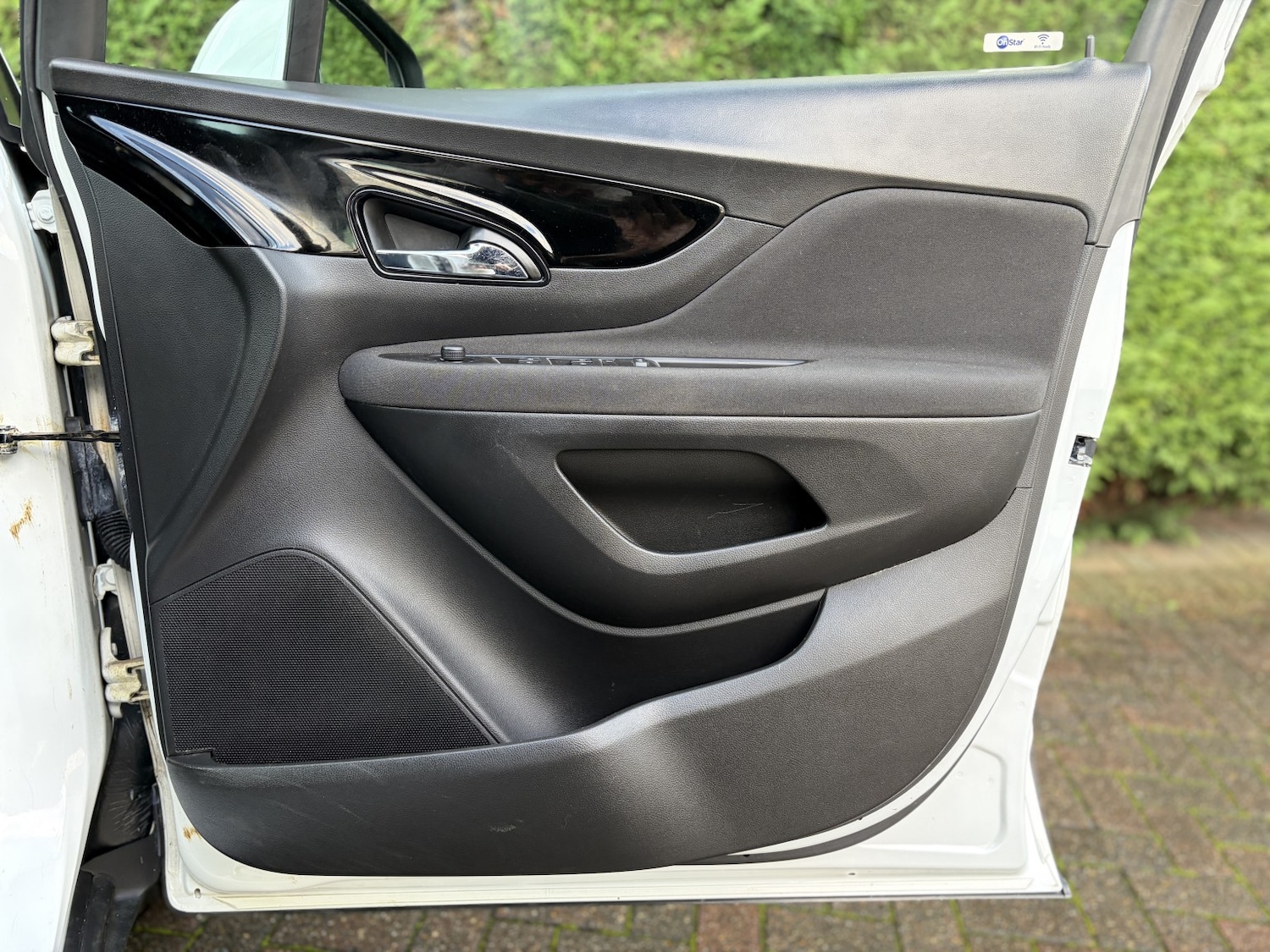 Used Vauxhall Mokka X 2017 for sale - 77289071: Photo 34