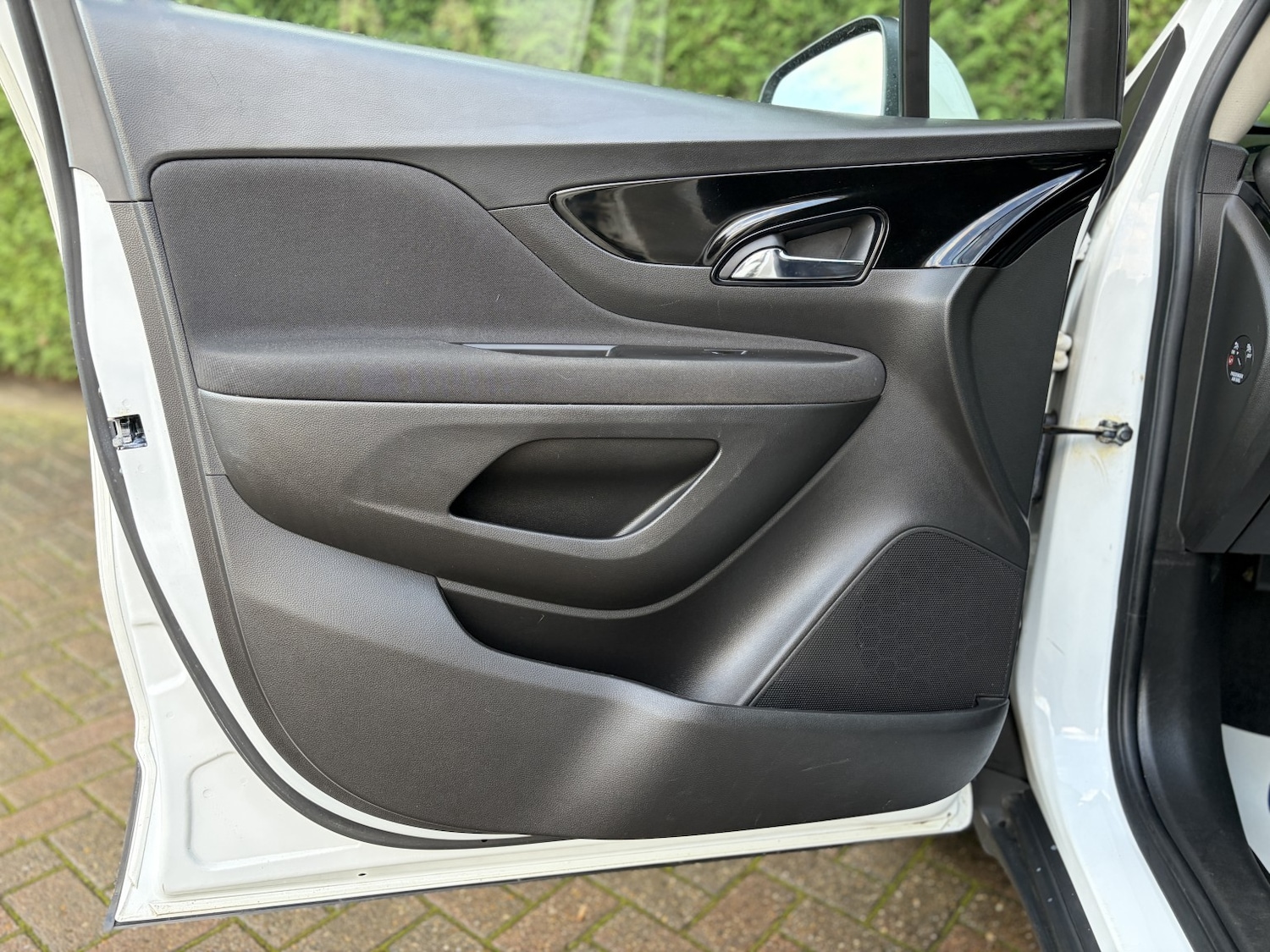 Used Vauxhall Mokka X 2017 for sale - 77289071: Photo 35