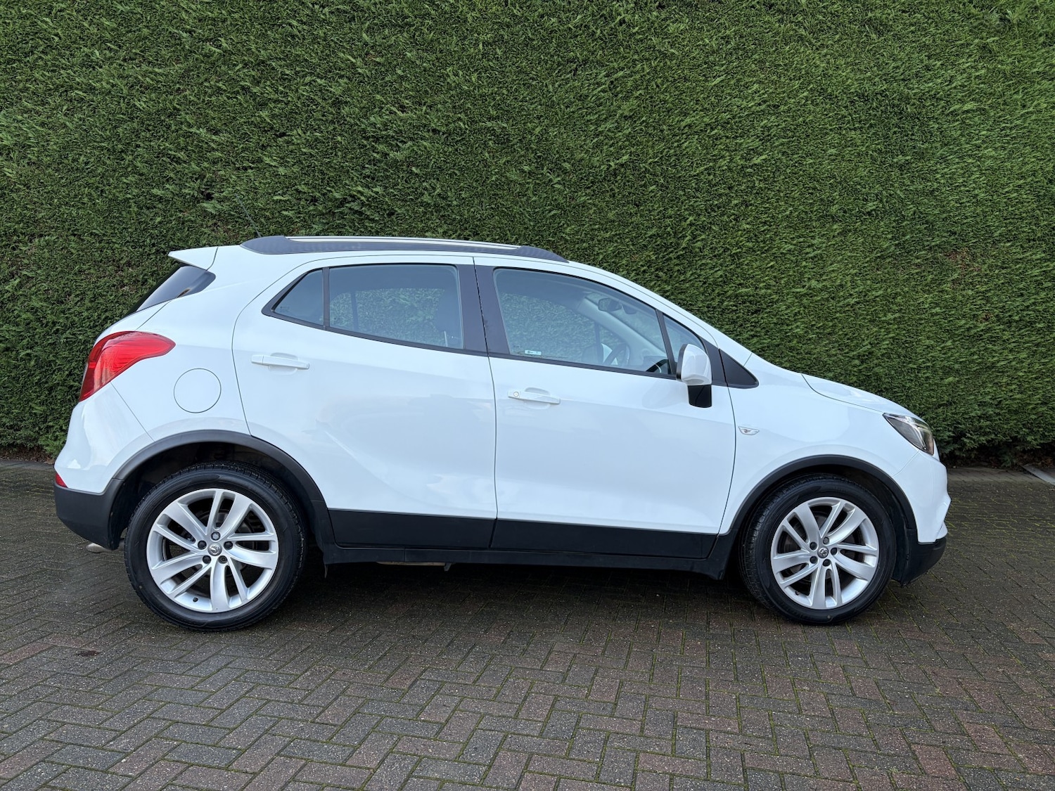 Used Vauxhall Mokka X 2017 for sale - 77289071: Photo 4