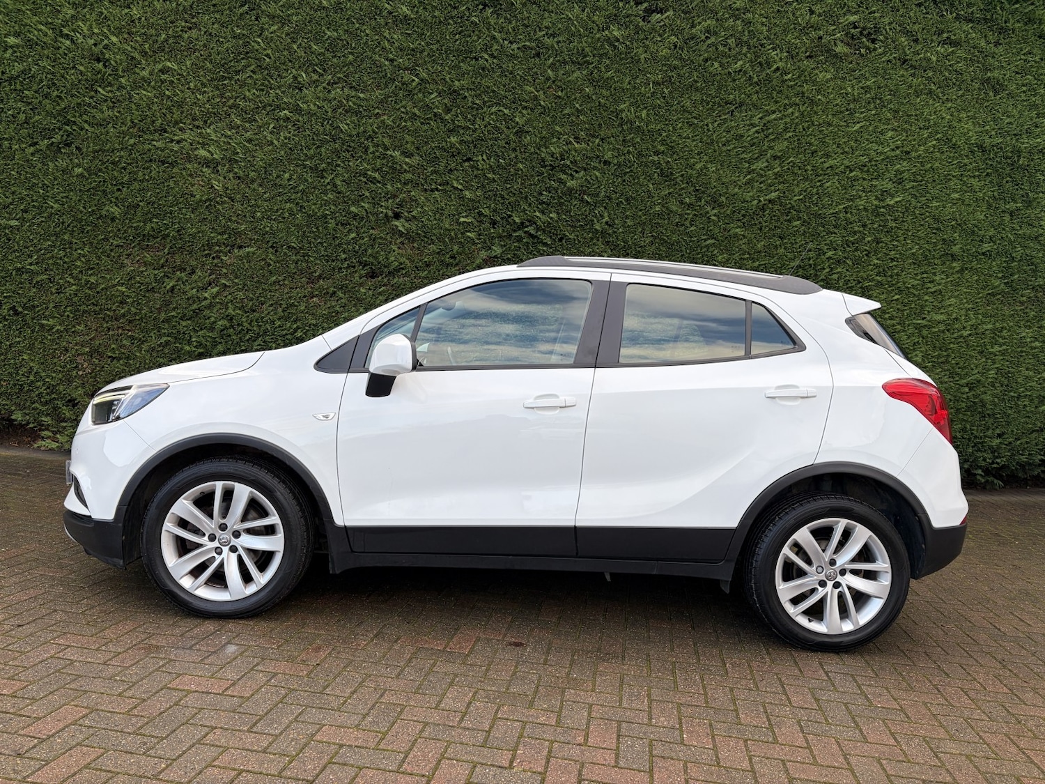 Used Vauxhall Mokka X 2017 for sale - 77289071: Photo 5