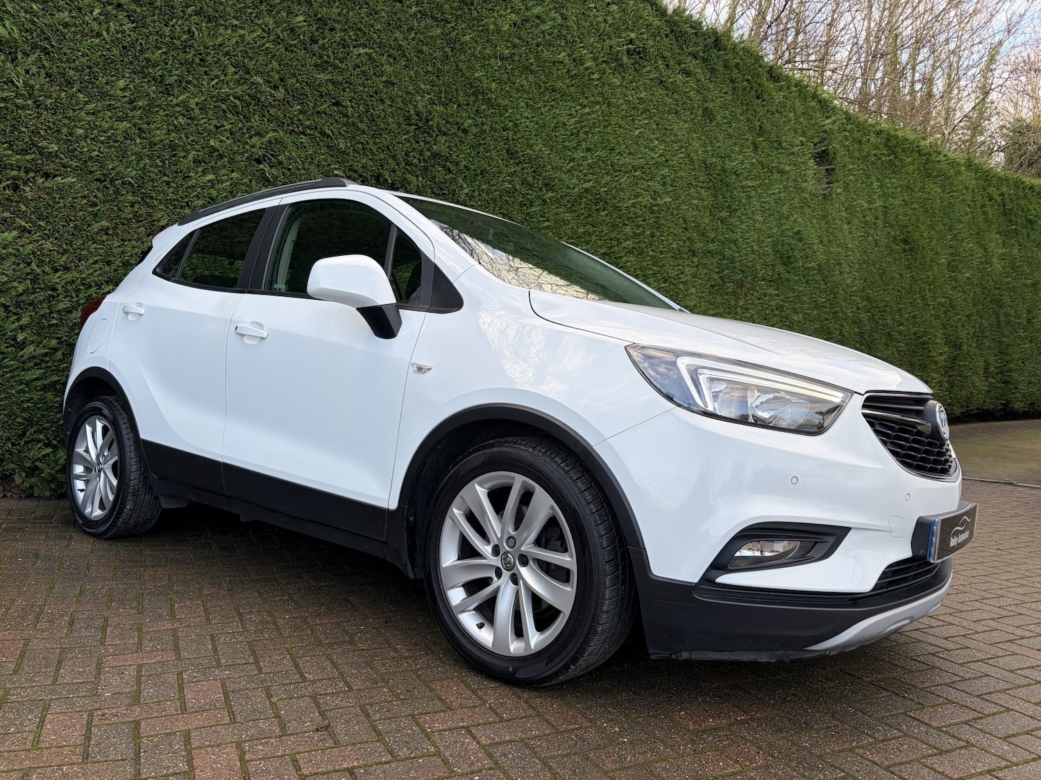 Used Vauxhall Mokka X 2017 for sale - 77289071: Photo 6