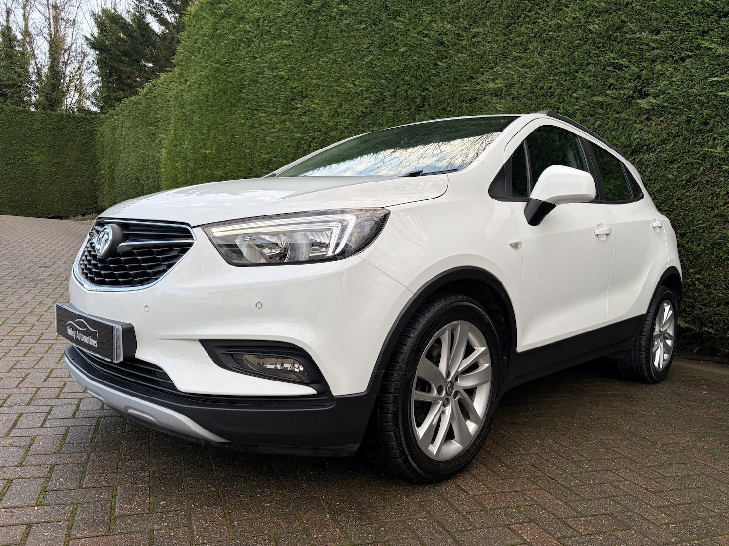 Used Vauxhall Mokka X 2017 for sale - 77289071: Photo 7