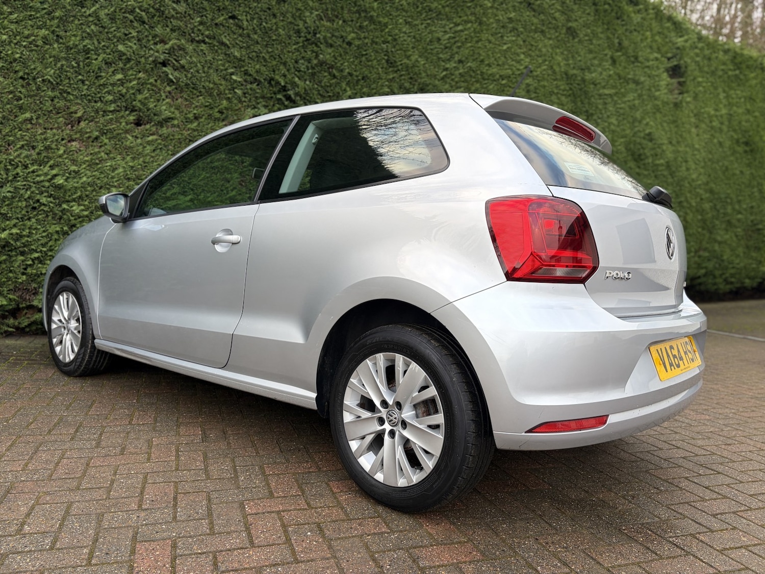 Used Volkswagen Polo 2014 for sale - 77289078: Photo 12