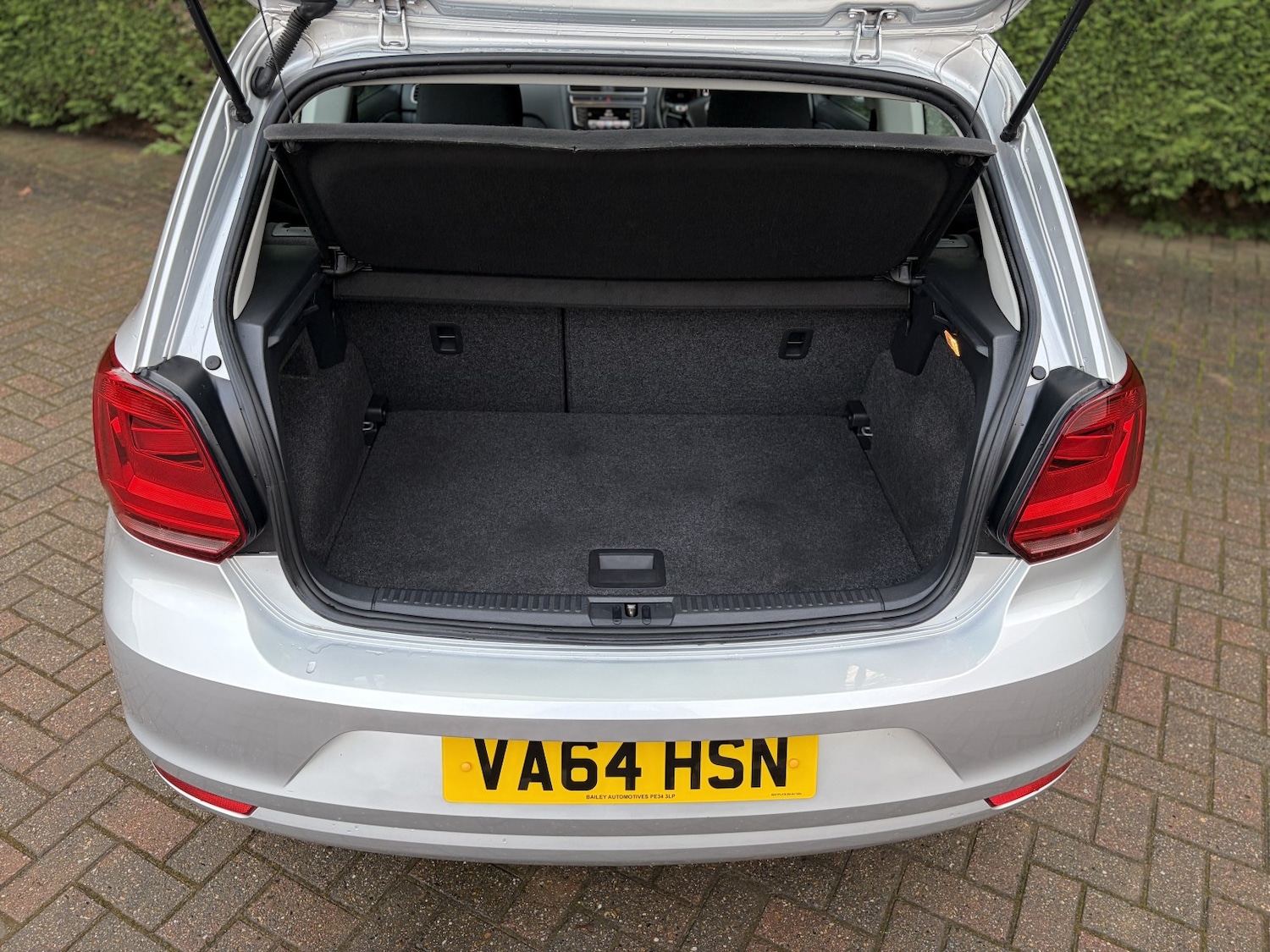 Used Volkswagen Polo 2014 for sale - 77289078: Photo 16