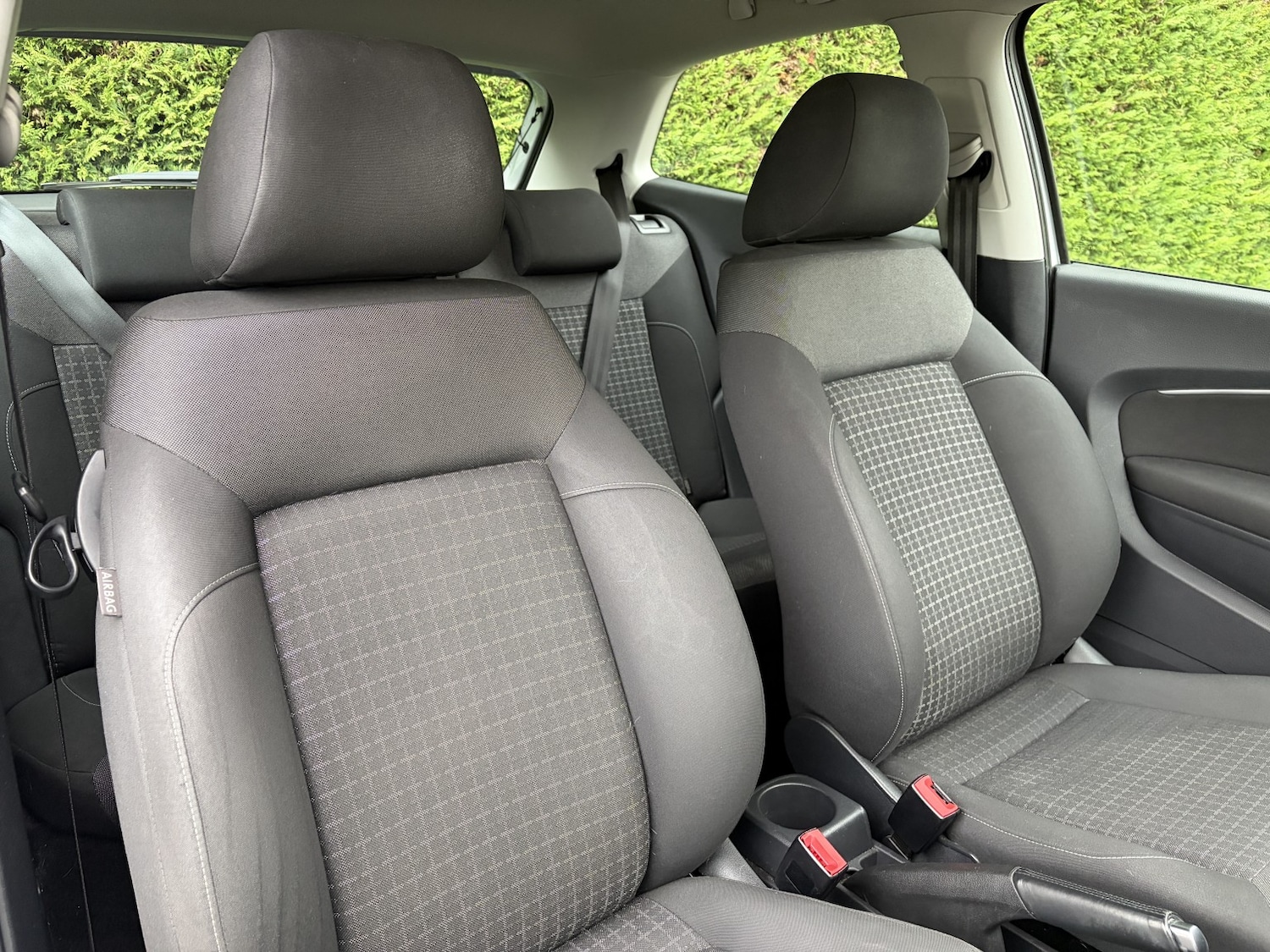 Used Volkswagen Polo 2014 for sale - 77289078: Photo 19