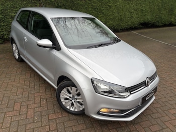 Volkswagen Polo feature image