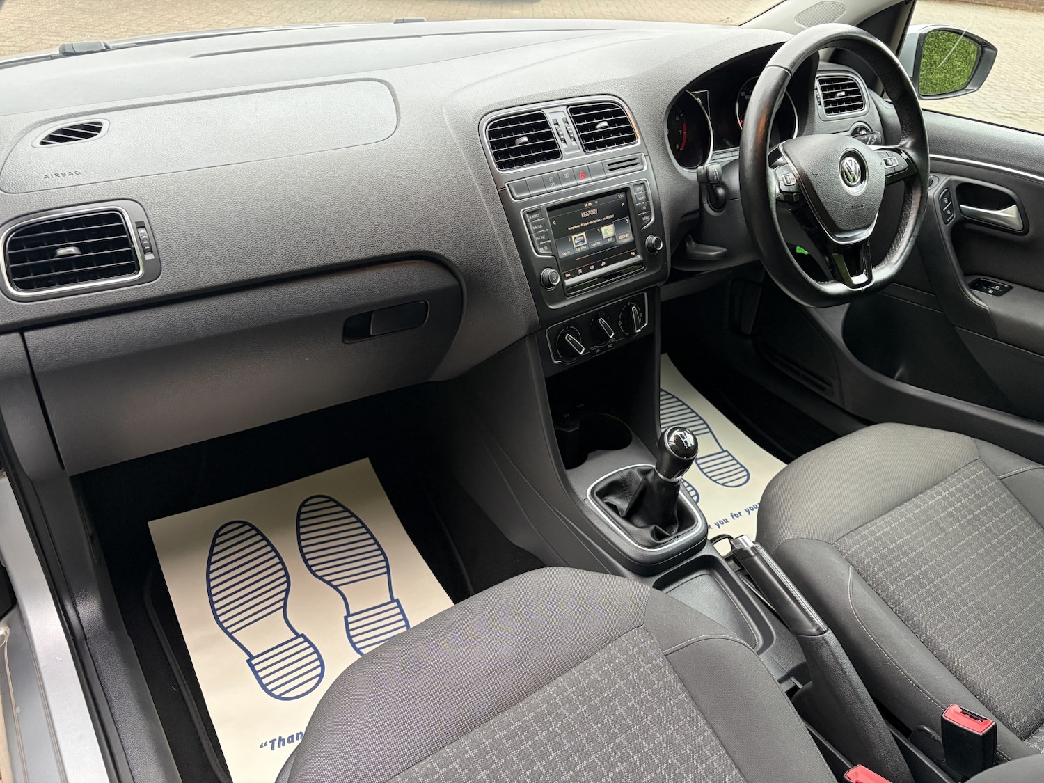 Used Volkswagen Polo 2014 for sale - 77289078: Photo 20