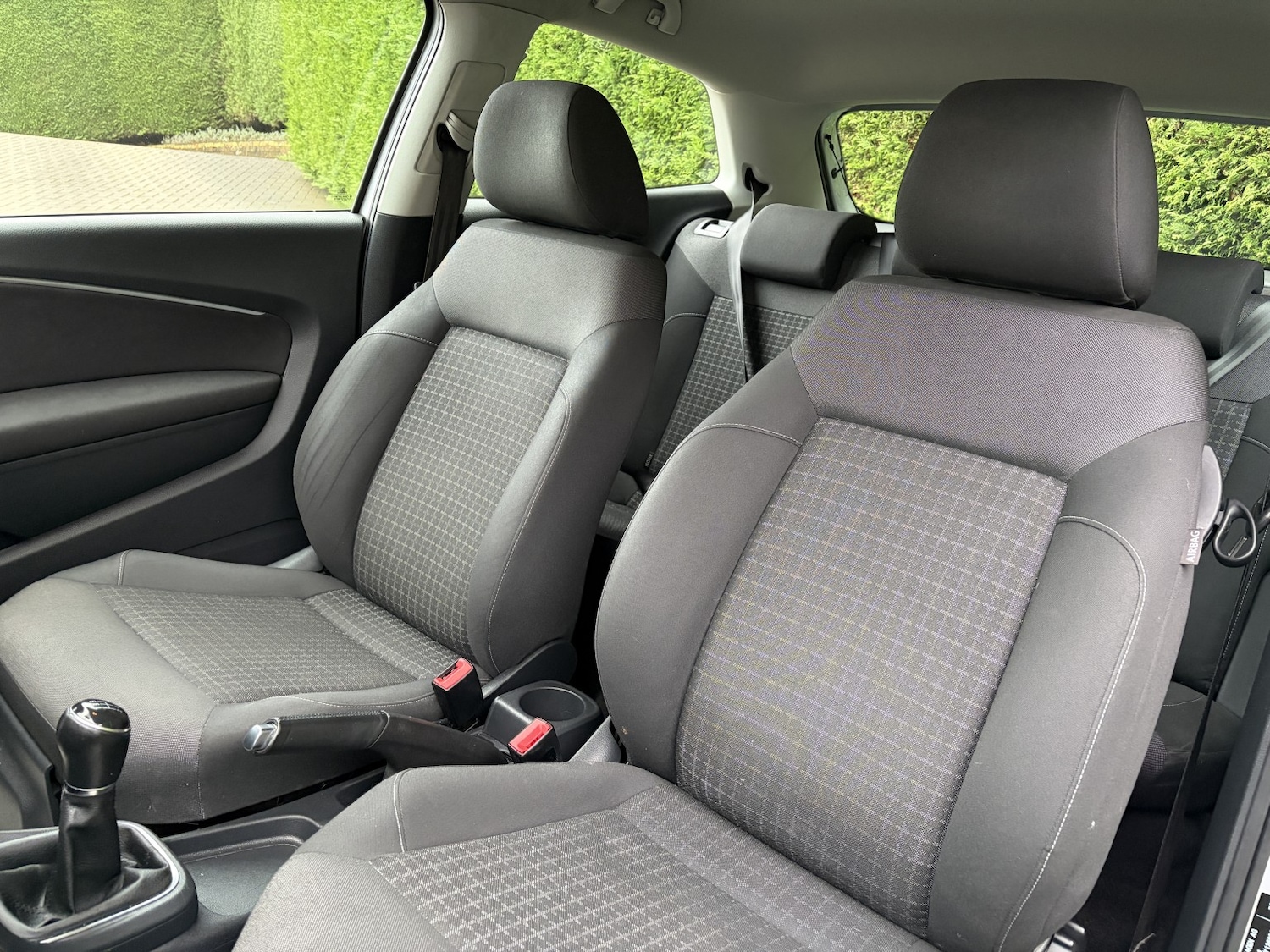 Used Volkswagen Polo 2014 for sale - 77289078: Photo 21