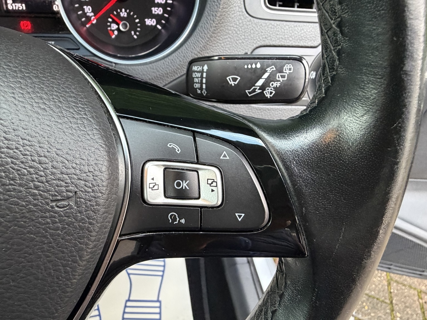 Used Volkswagen Polo 2014 for sale - 77289078: Photo 26