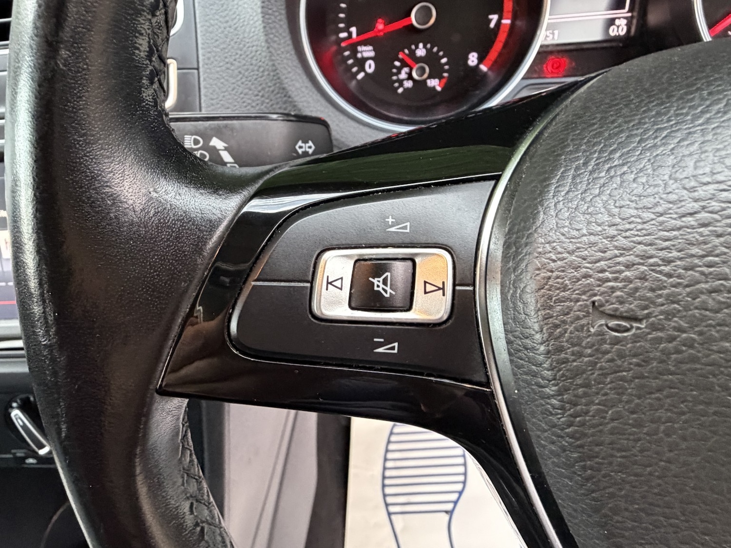 Used Volkswagen Polo 2014 for sale - 77289078: Photo 27