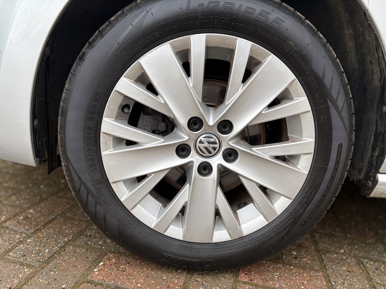 Used Volkswagen Polo 2014 for sale - 77289078: Photo 30