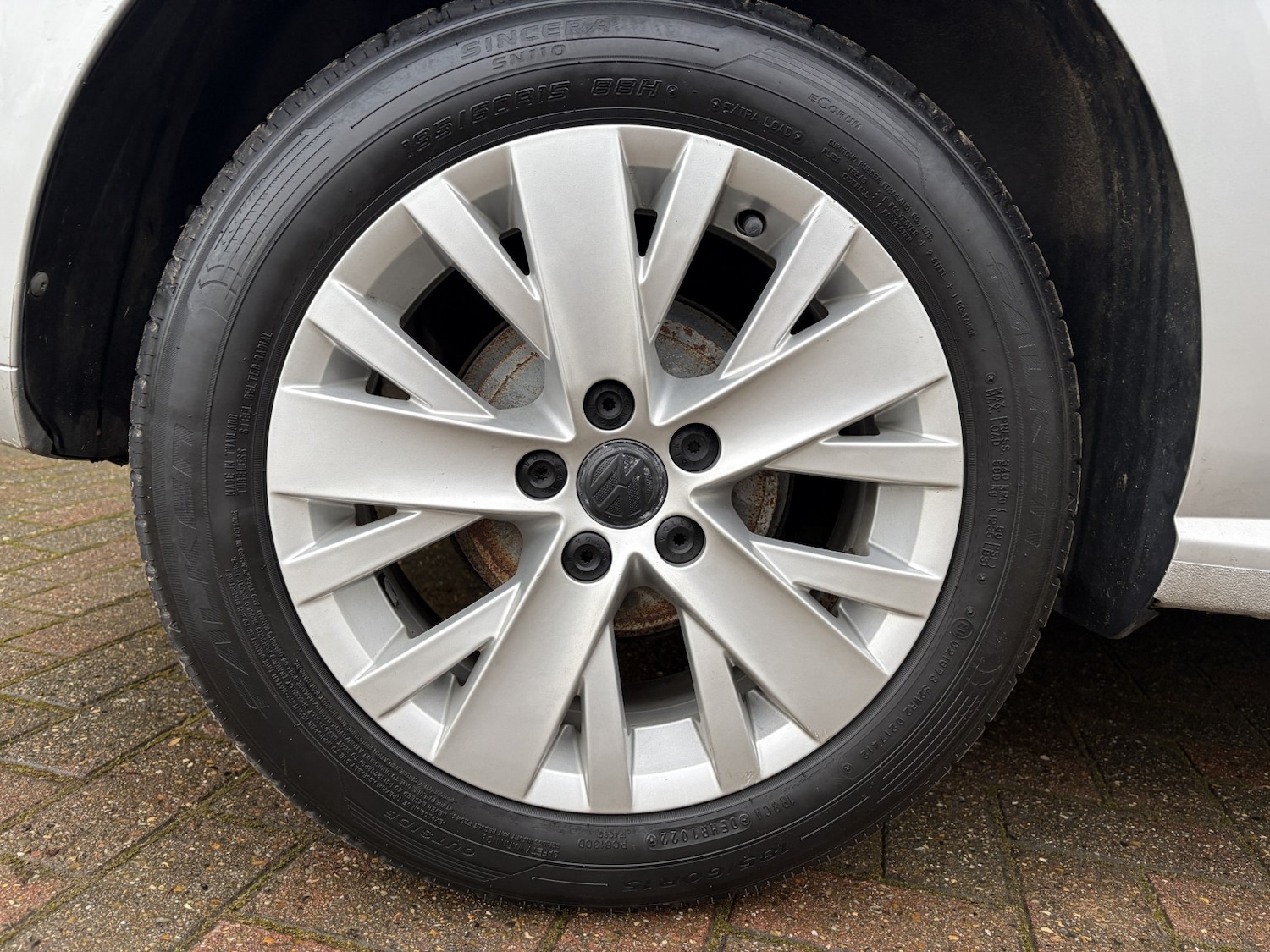 Used Volkswagen Polo 2014 for sale - 77289078: Photo 31