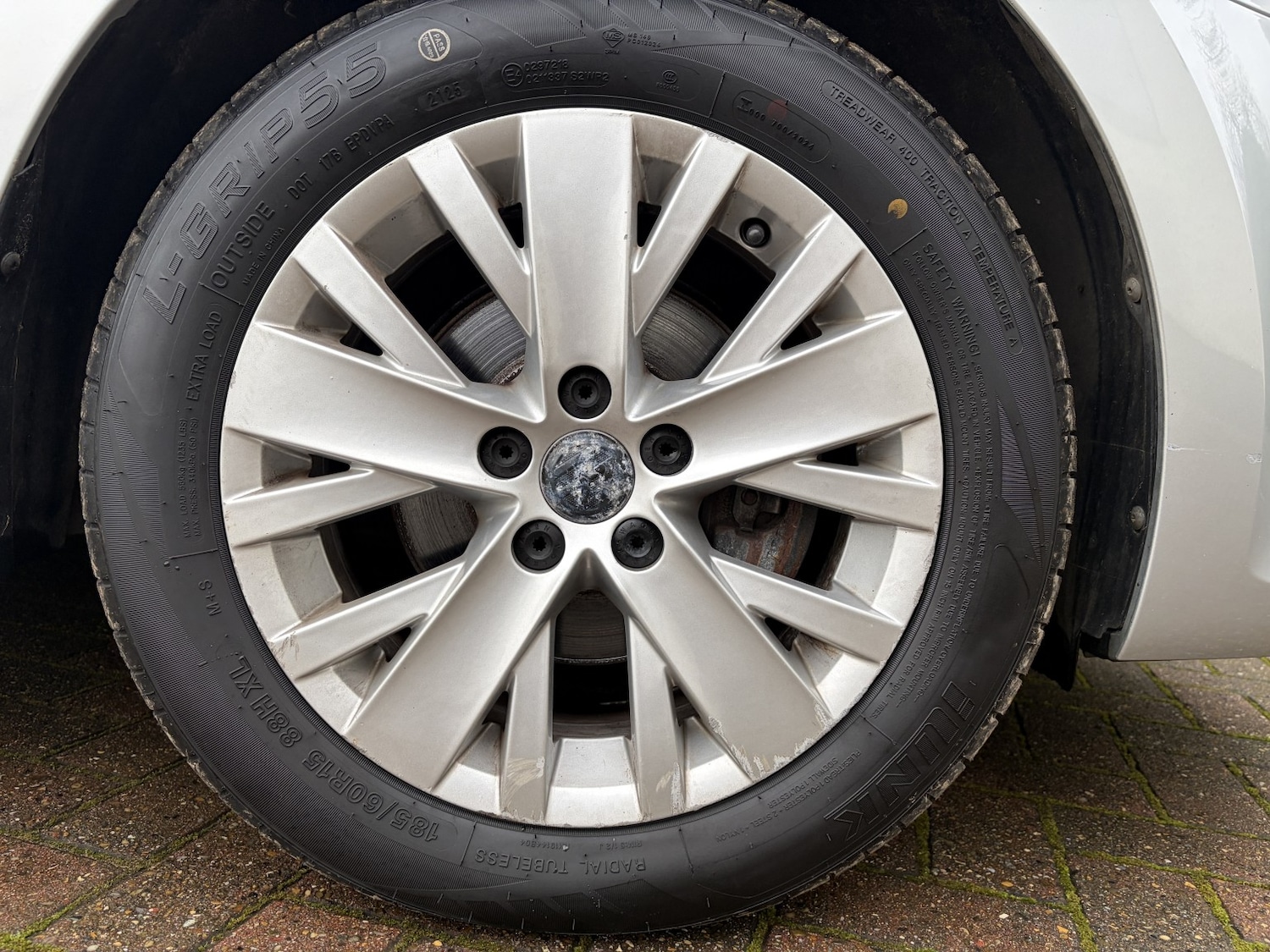 Used Volkswagen Polo 2014 for sale - 77289078: Photo 32