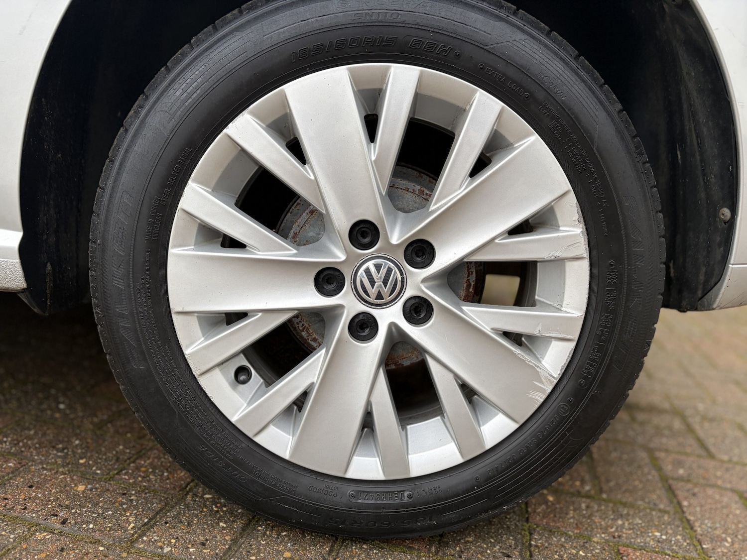 Used Volkswagen Polo 2014 for sale - 77289078: Photo 33