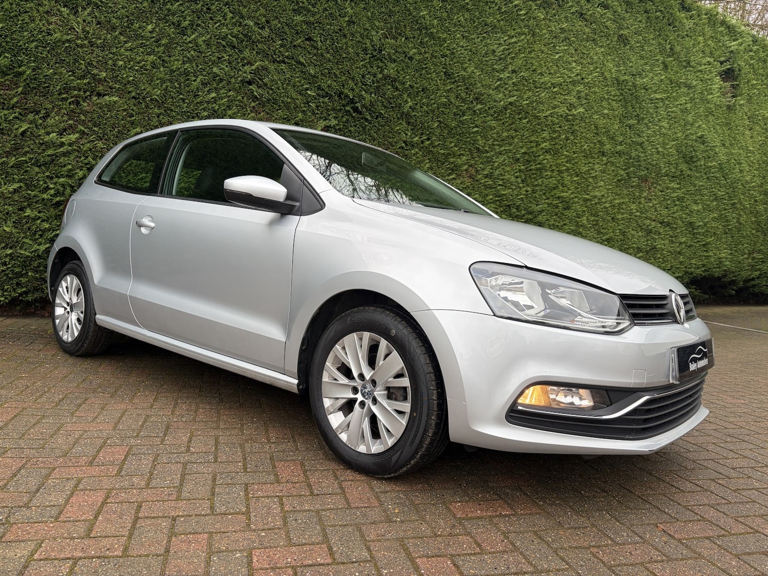 Used Volkswagen Polo 2014 for sale - 77289078: Photo 6