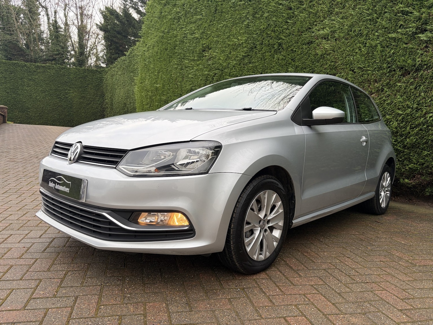 Used Volkswagen Polo 2014 for sale - 77289078: Photo 7