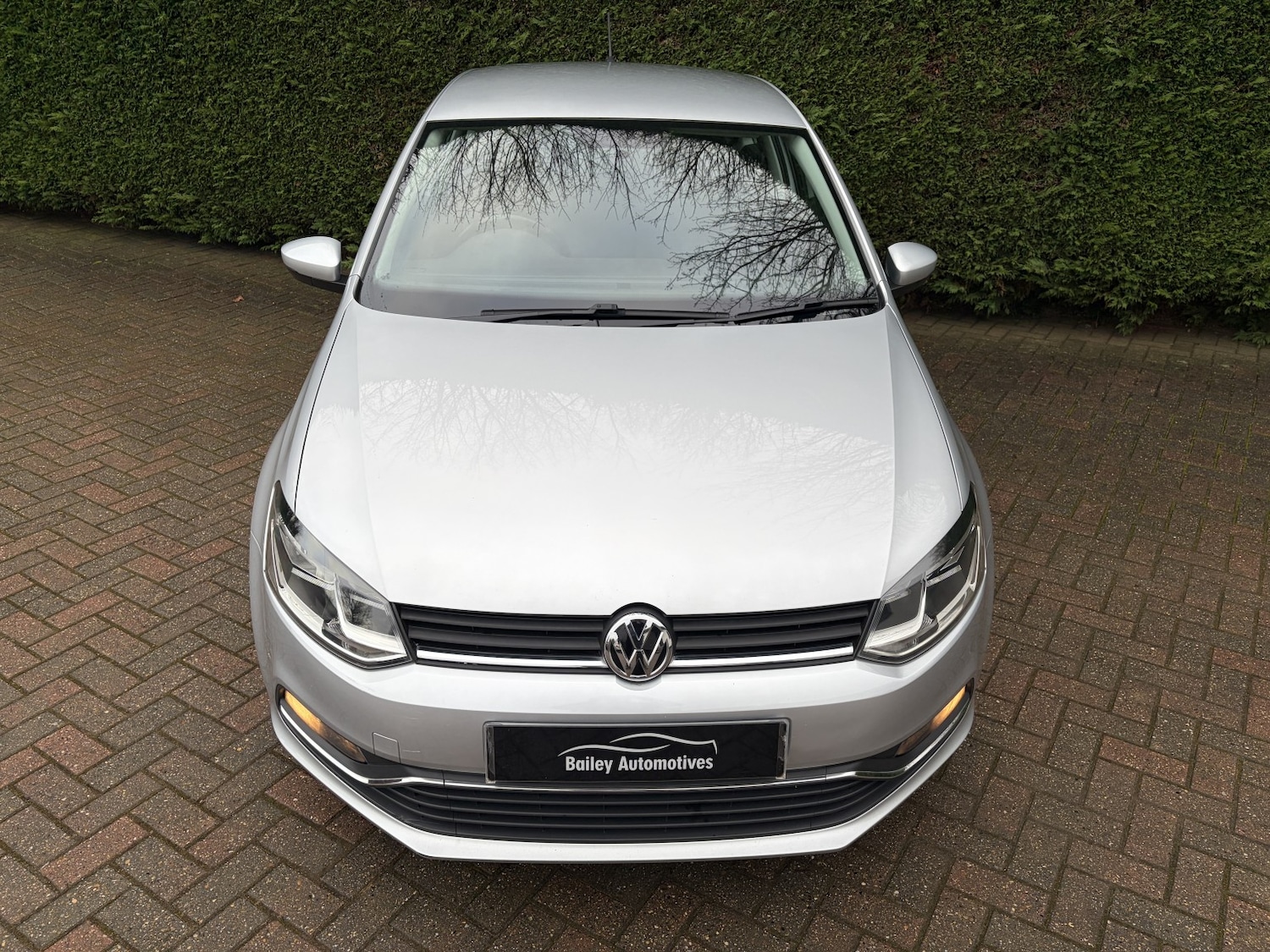 Used Volkswagen Polo 2014 for sale - 77289078: Photo 8