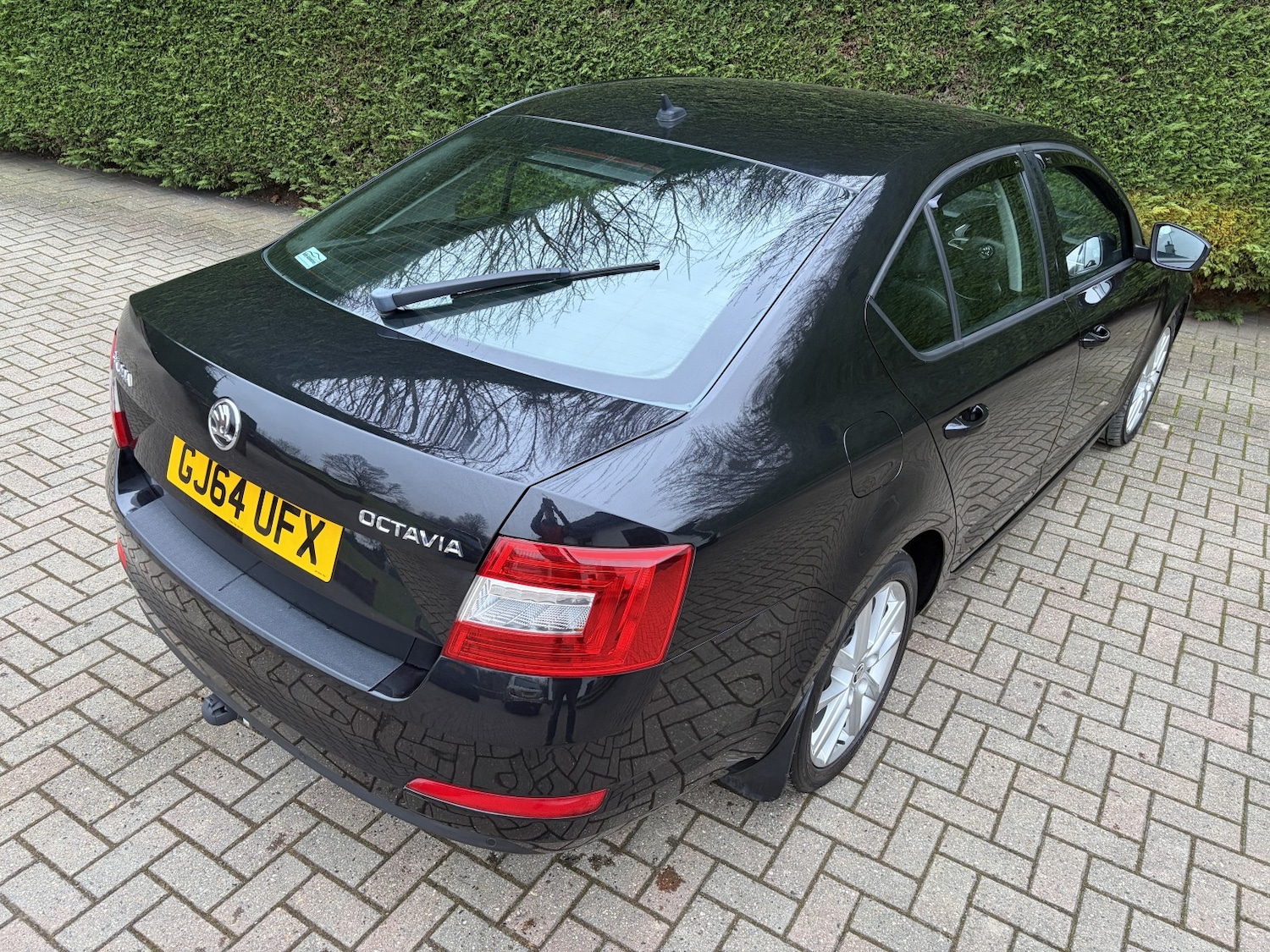 Used Skoda Octavia 2014 for sale - 77377727: Photo 11