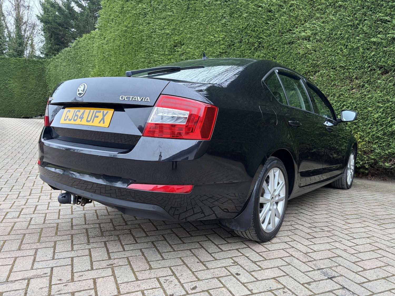 Used Skoda Octavia 2014 for sale - 77377727: Photo 13