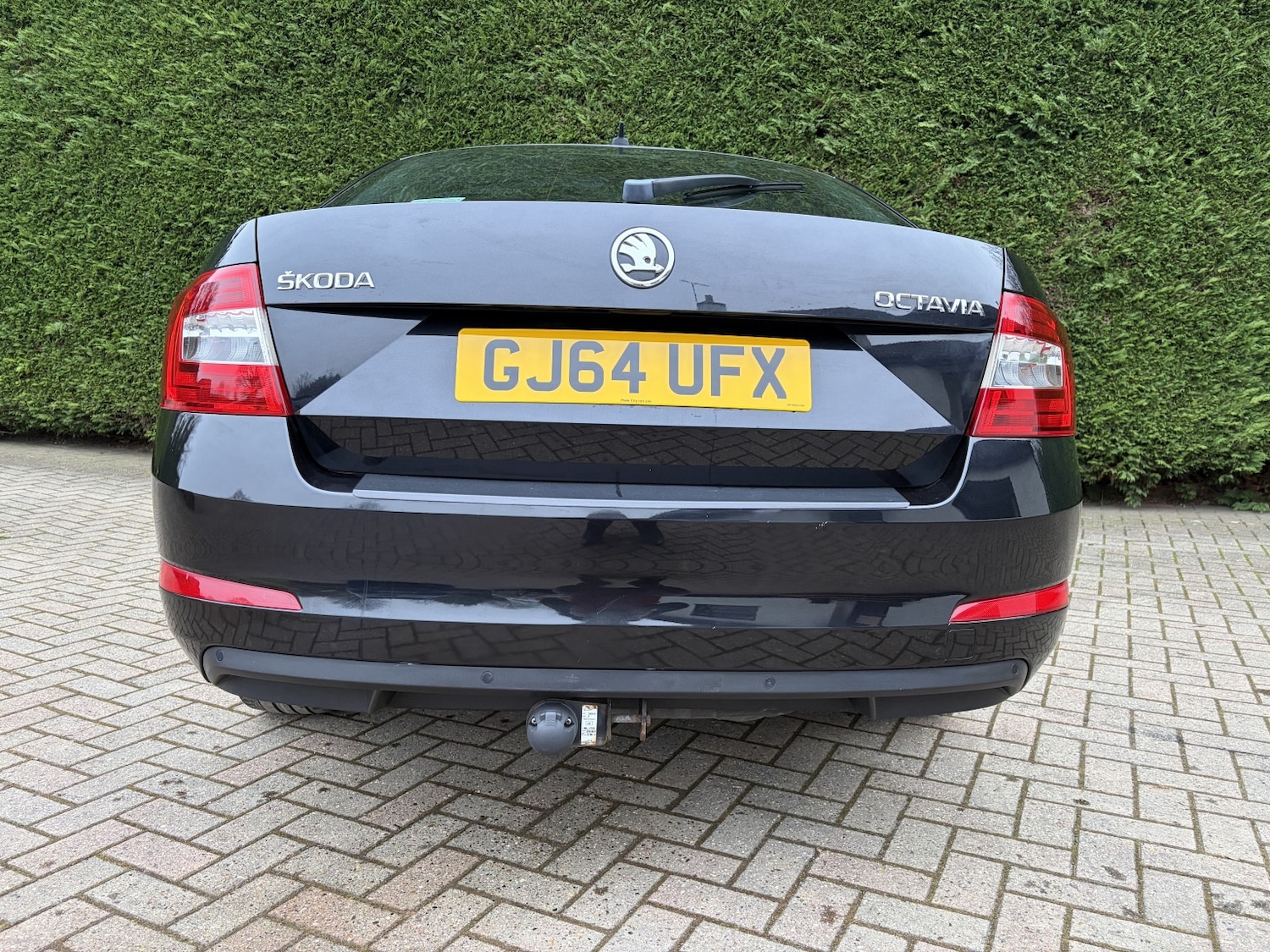 Used Skoda Octavia 2014 for sale - 77377727: Photo 14