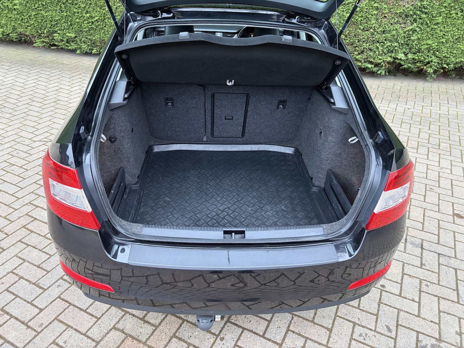 Used Skoda Octavia 2014 for sale - 77377727: Photo 16