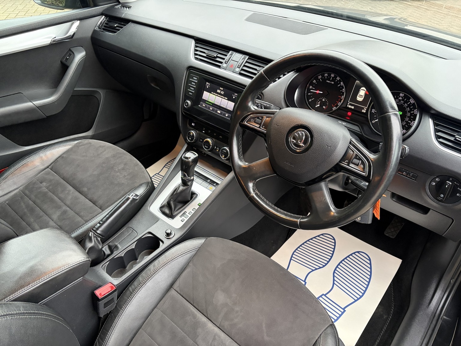 Used Skoda Octavia 2014 for sale - 77377727: Photo 18