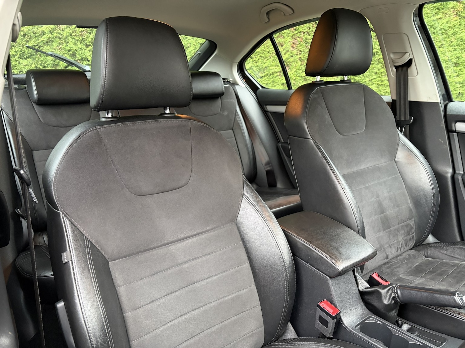 Used Skoda Octavia 2014 for sale - 77377727: Photo 19