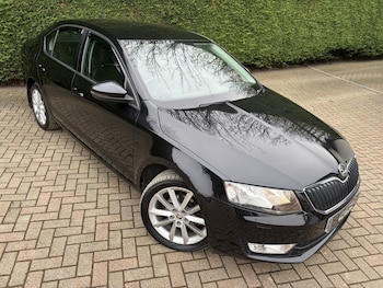 Skoda Octavia feature image