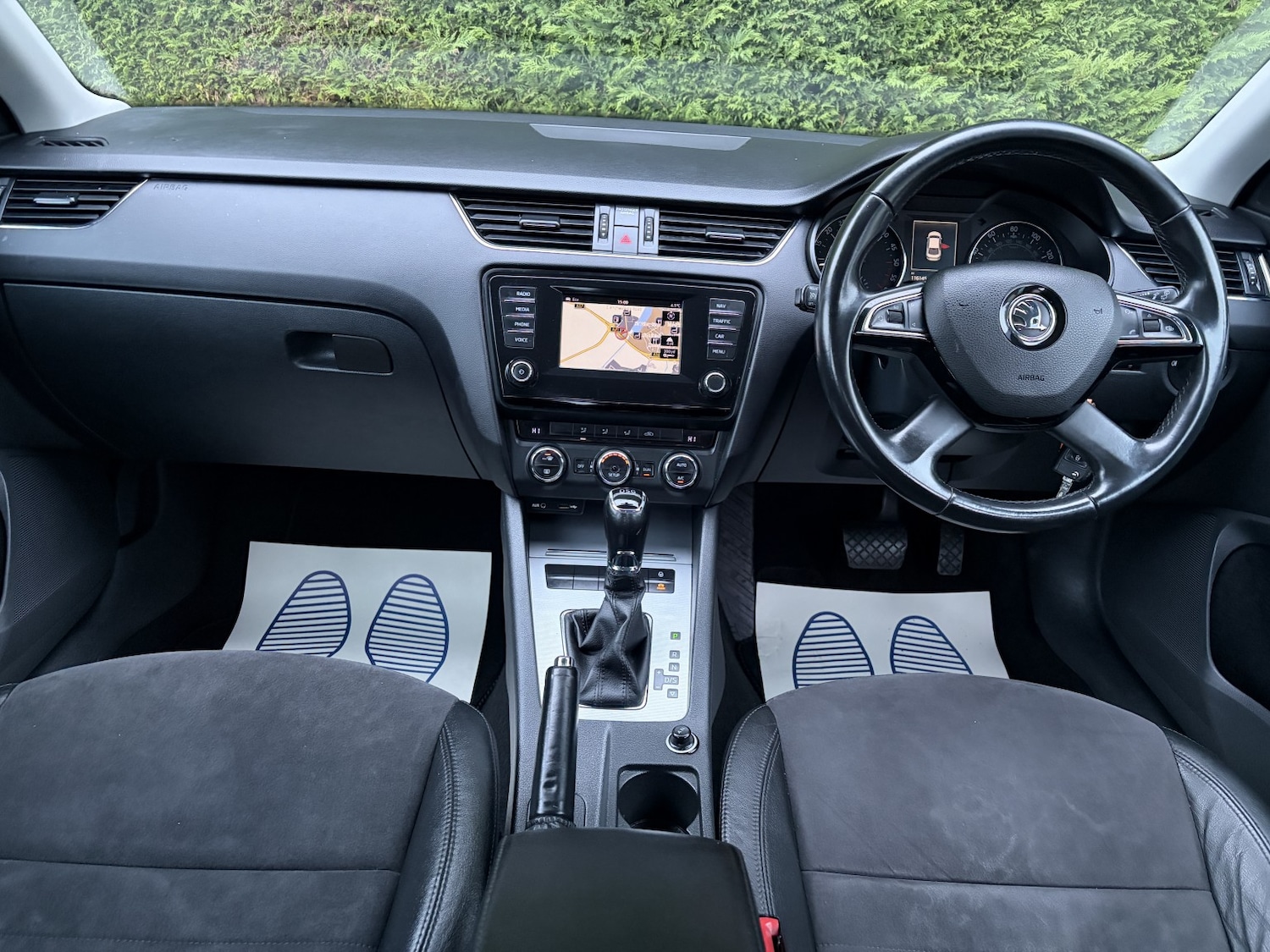 Used Skoda Octavia 2014 for sale - 77377727: Photo 2