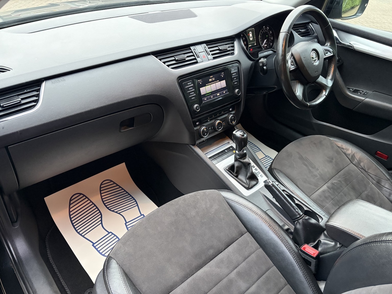 Used Skoda Octavia 2014 for sale - 77377727: Photo 20