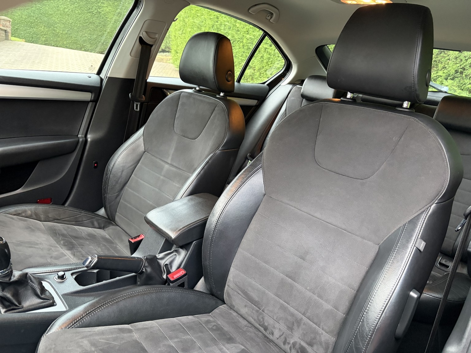 Used Skoda Octavia 2014 for sale - 77377727: Photo 21