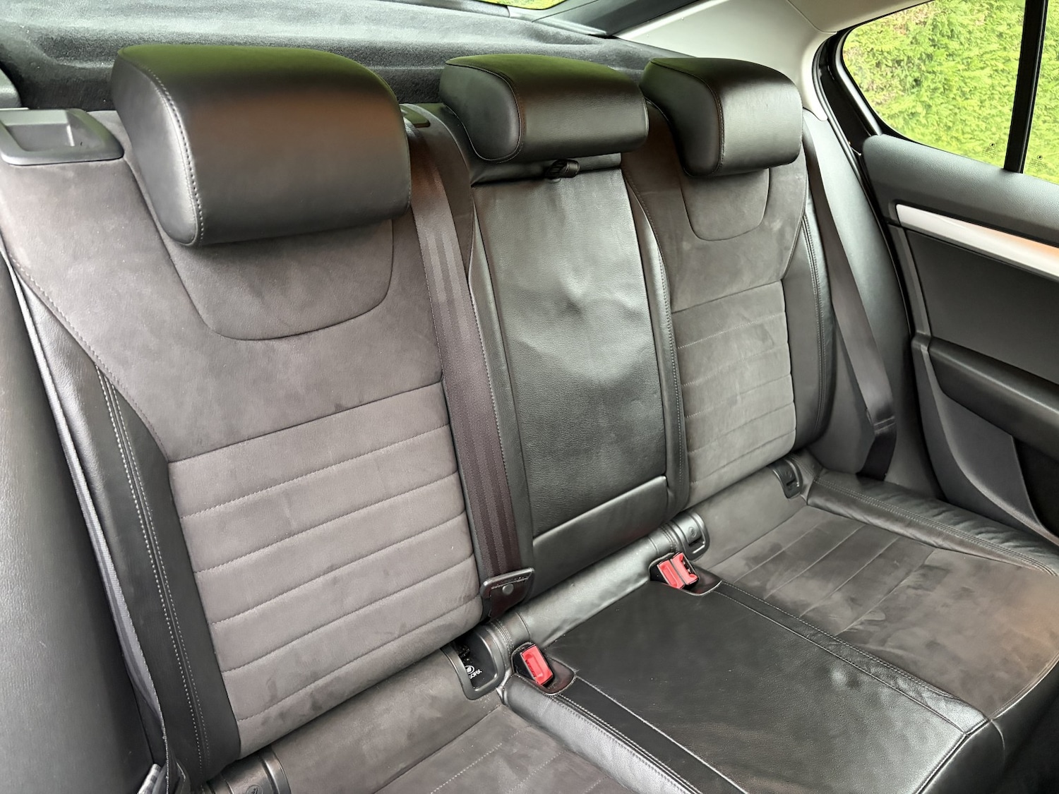 Used Skoda Octavia 2014 for sale - 77377727: Photo 22