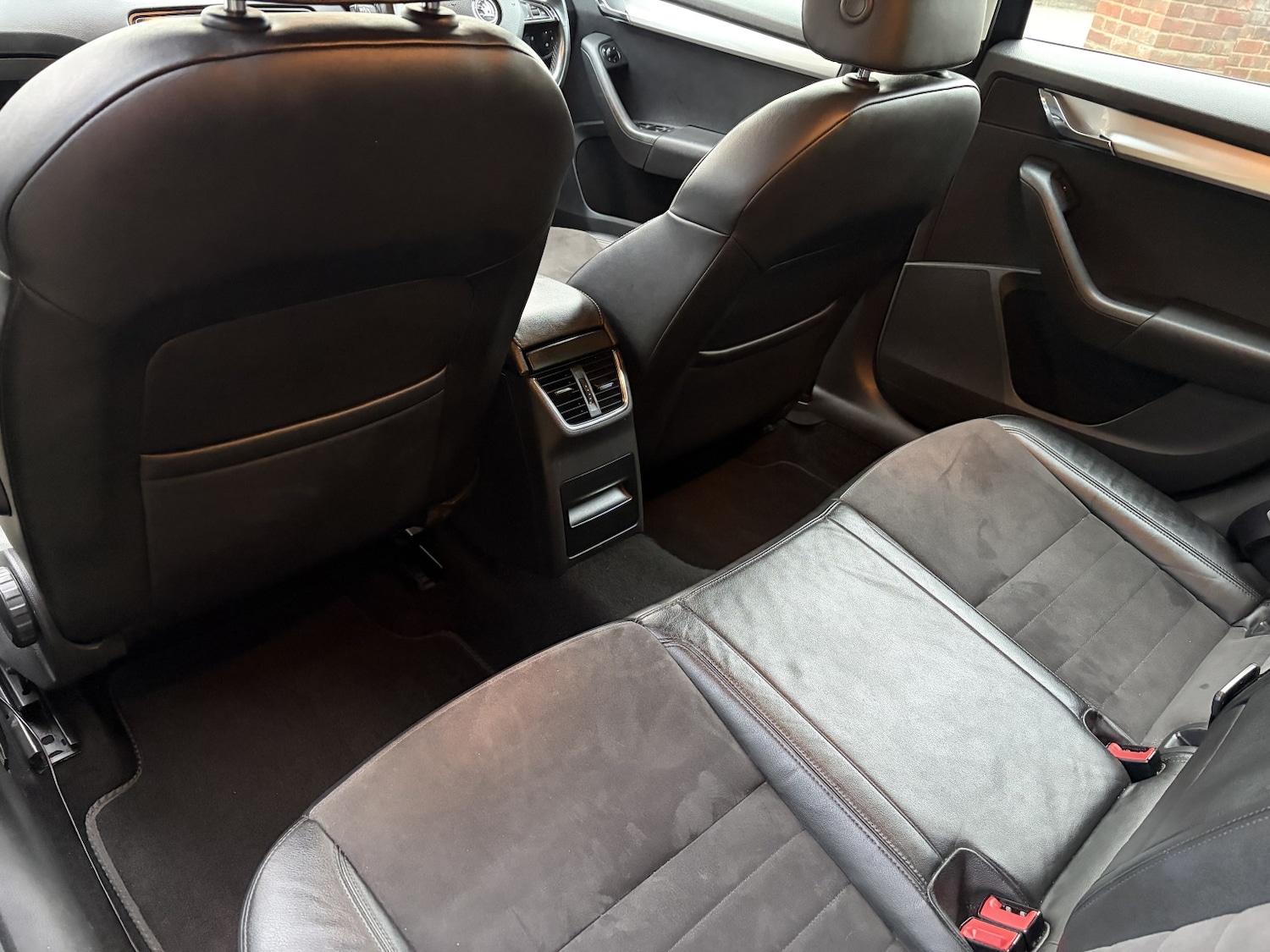 Used Skoda Octavia 2014 for sale - 77377727: Photo 25