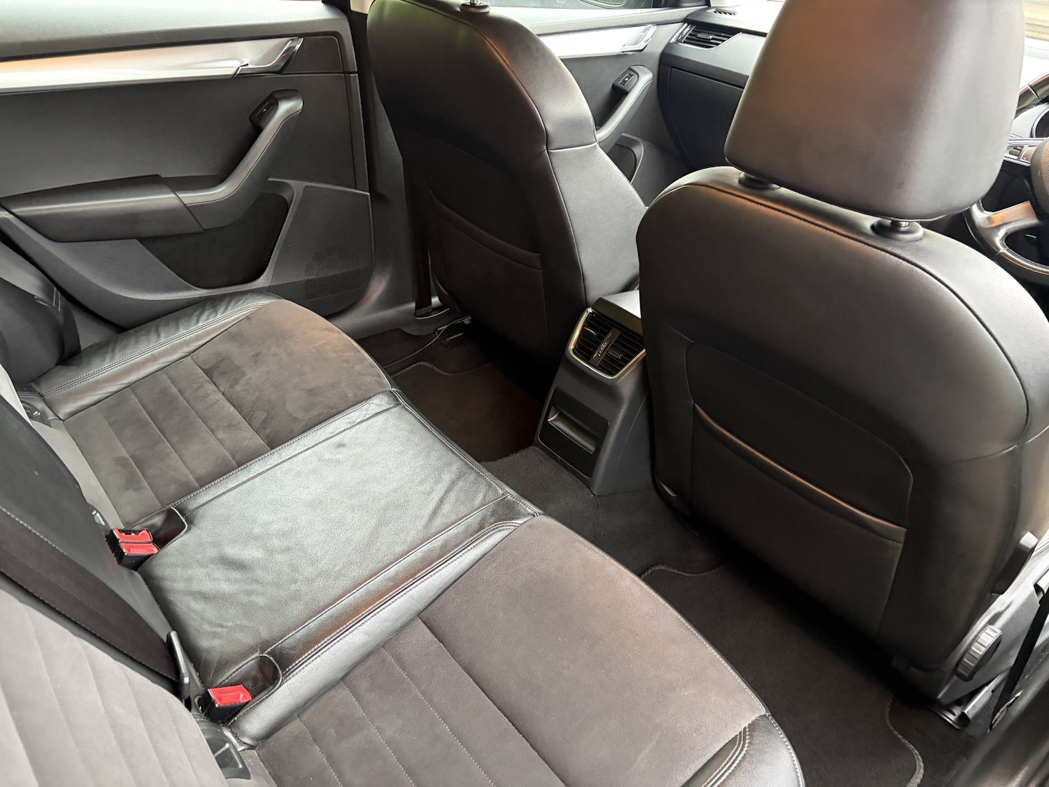 Used Skoda Octavia 2014 for sale - 77377727: Photo 26