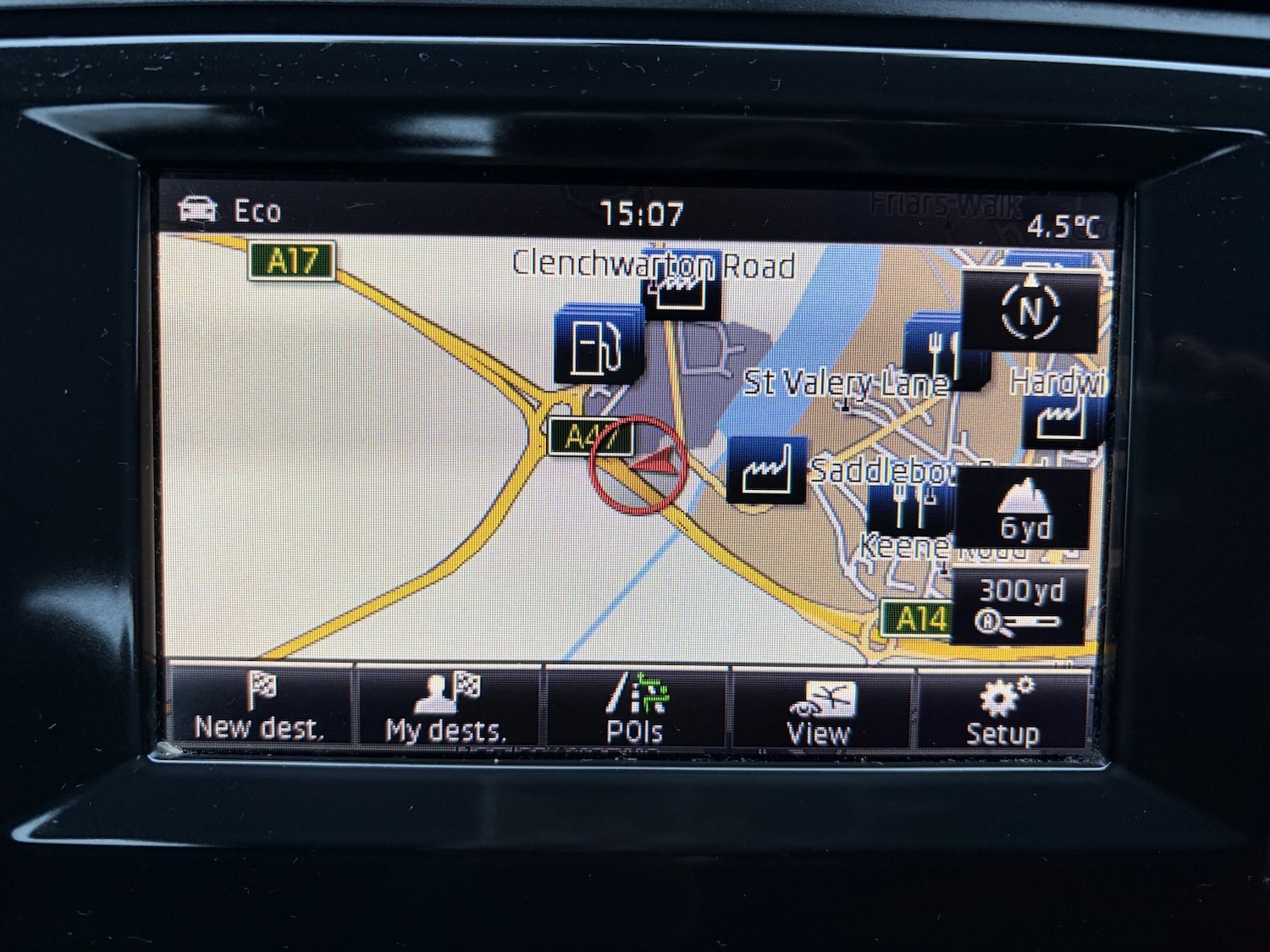 Used Skoda Octavia 2014 for sale - 77377727: Photo 28