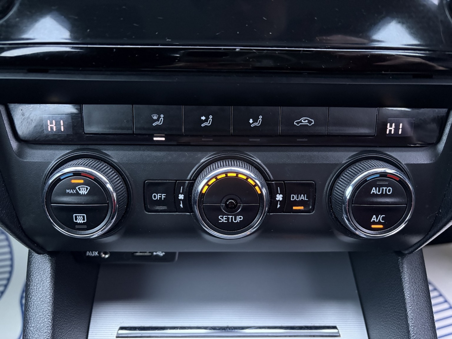 Used Skoda Octavia 2014 for sale - 77377727: Photo 30