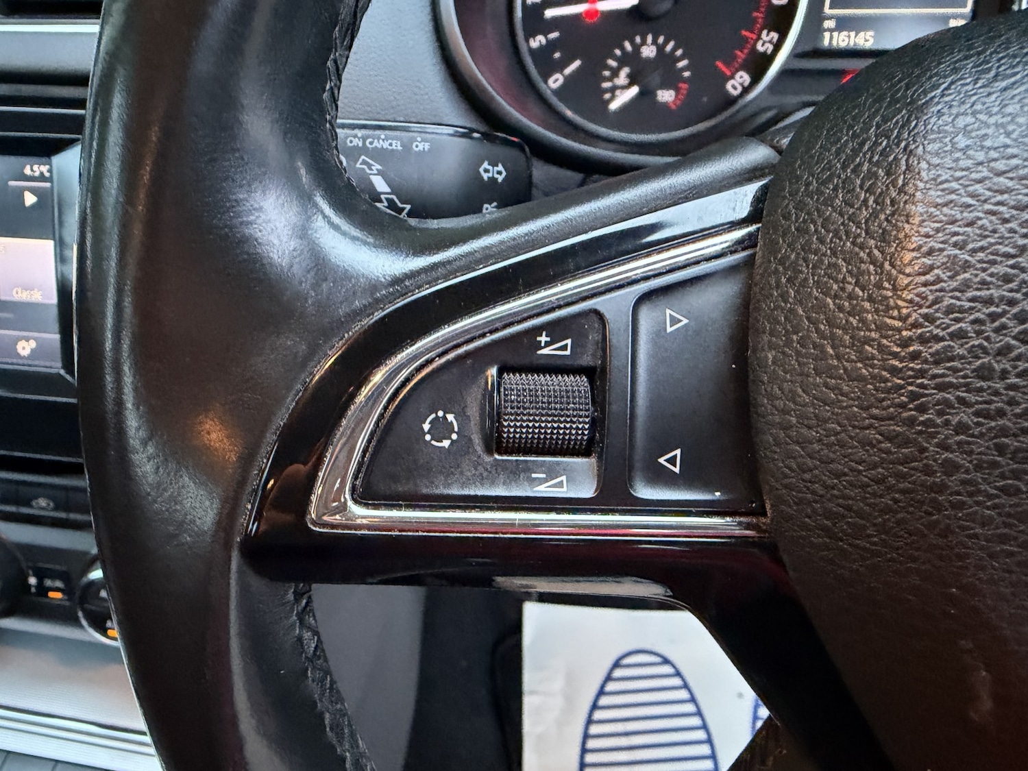 Used Skoda Octavia 2014 for sale - 77377727: Photo 31