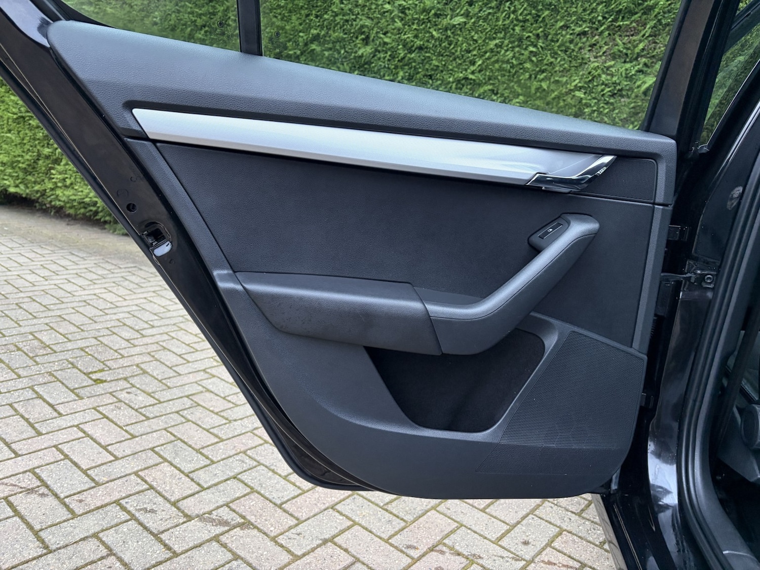 Used Skoda Octavia 2014 for sale - 77377727: Photo 33