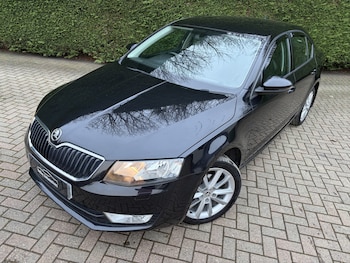 Used Skoda Octavia 2014 for sale - 77377727: Photo