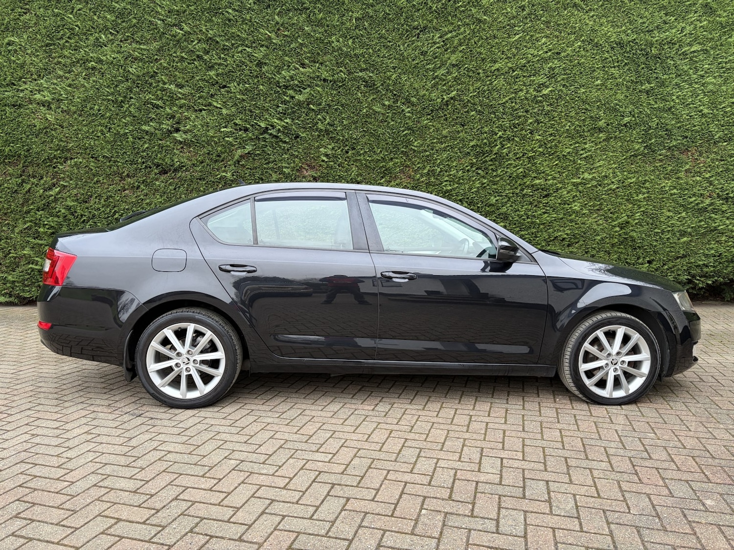 Used Skoda Octavia 2014 for sale - 77377727: Photo 4