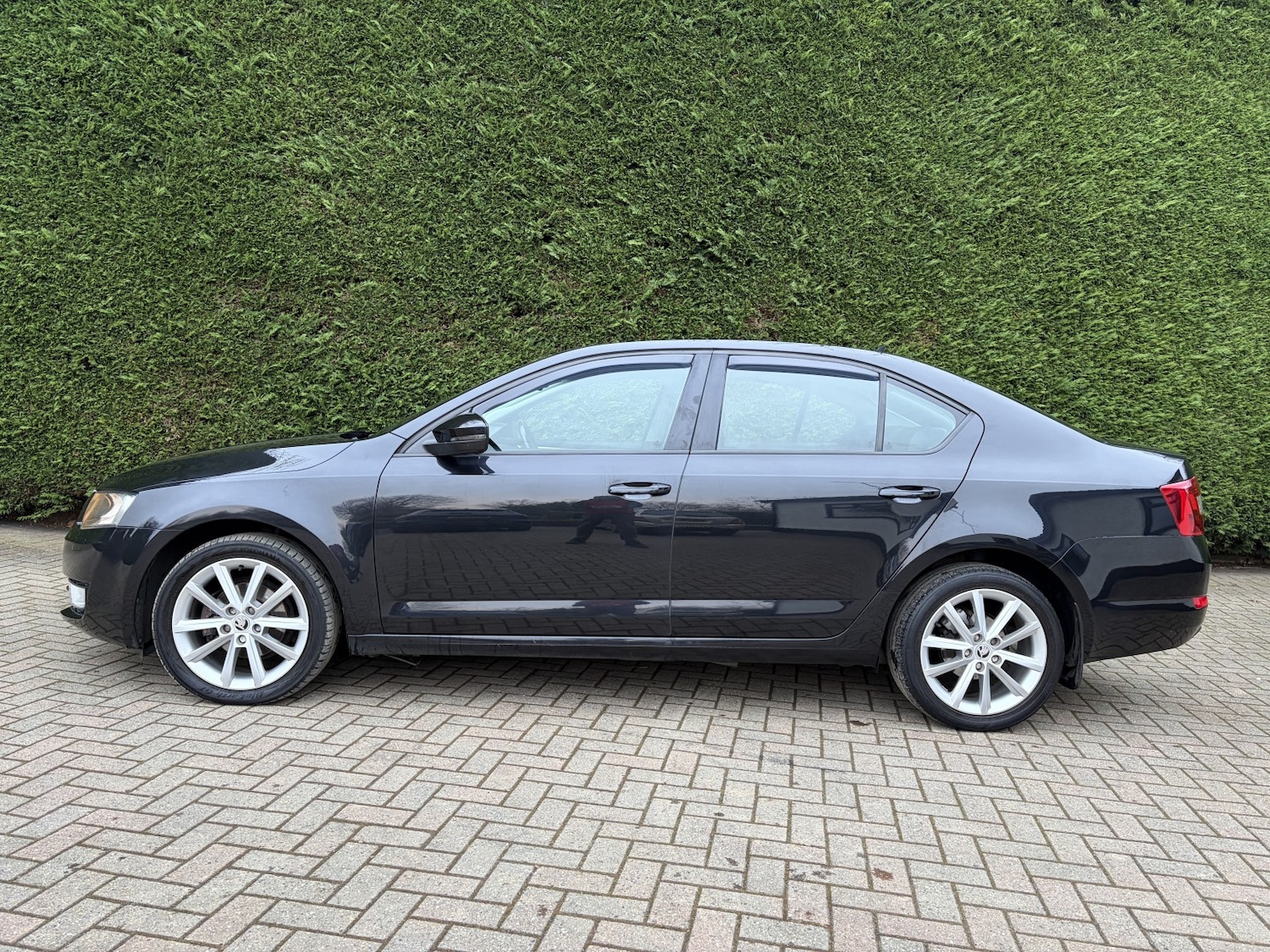 Used Skoda Octavia 2014 for sale - 77377727: Photo 5