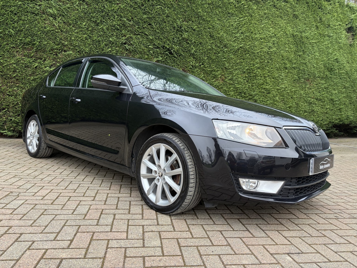 Used Skoda Octavia 2014 for sale - 77377727: Photo 6