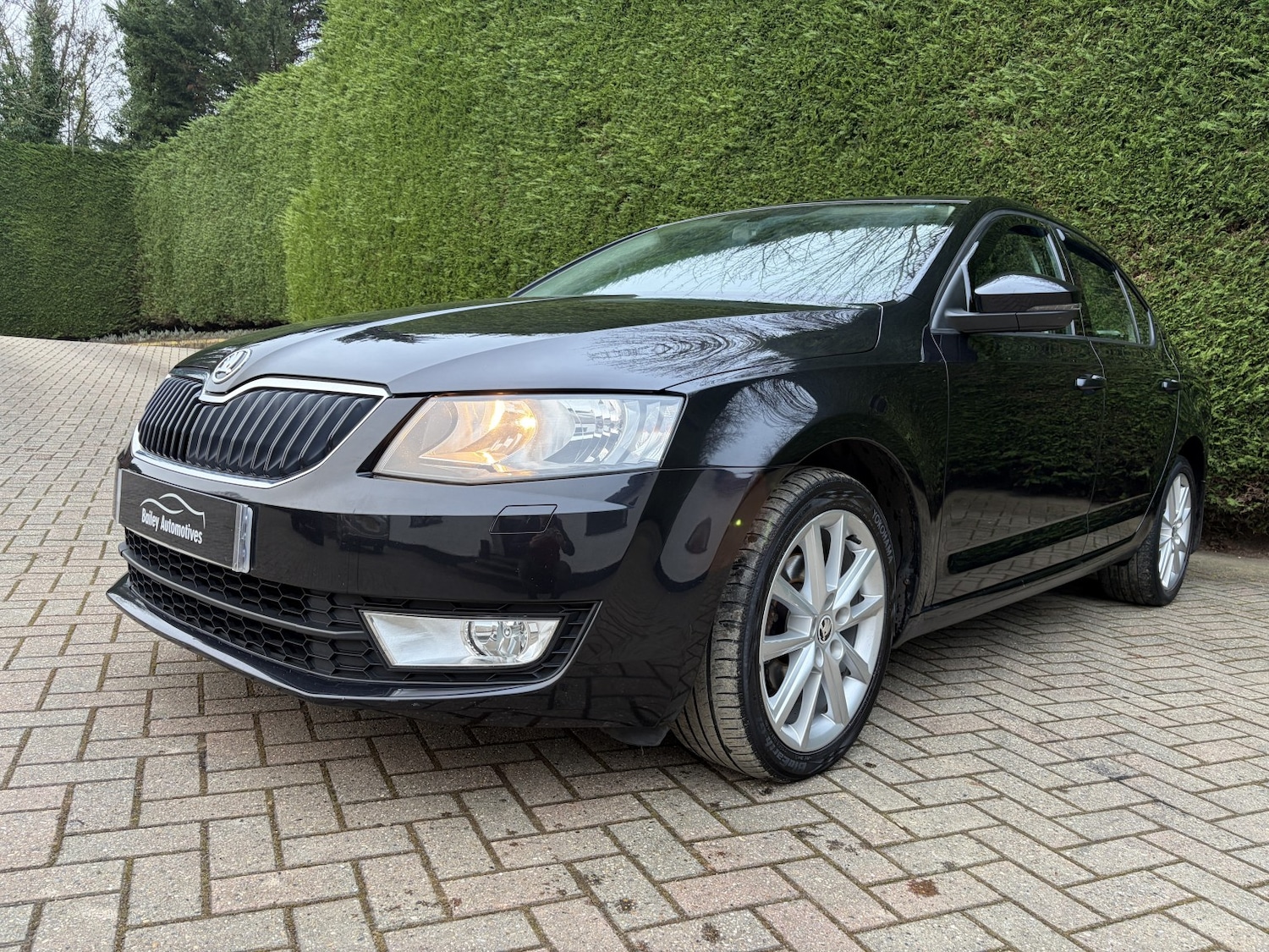 Used Skoda Octavia 2014 for sale - 77377727: Photo 7