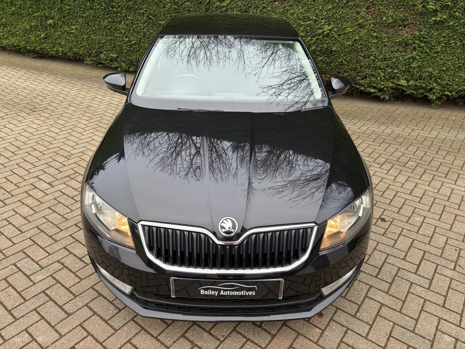 Used Skoda Octavia 2014 for sale - 77377727: Photo 8